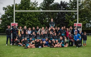 PERPIGNAN vs COYOTES 1