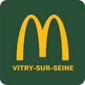 Mc Donald's Vitry-Sur-Seine
