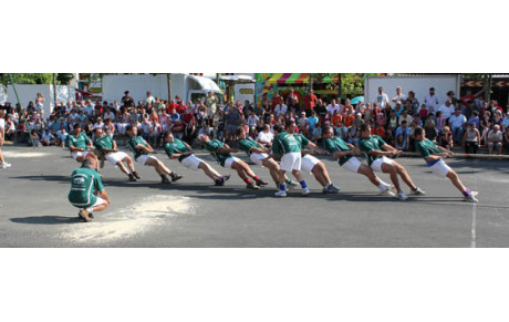 Programme Sportif de l'été