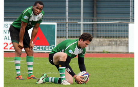 Troisième journée de Championnat
