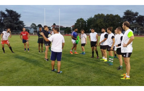 Reprise Saison 2018-2019