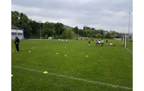 Stage EdR, c'est parti ...