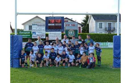 Stage EdR 2019, jeudi...