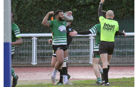 Deux victoires à 5 points pour finir l'an 2019