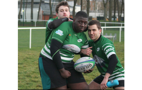 Vitry demarre bien l'année 2020 chez URC78