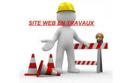 Refonte du site internet. Envoyez nous vos suggestions !!